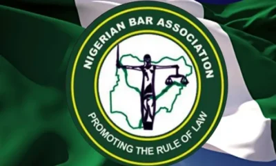 NBA sues Kenny Ogungbe, culture minister over NYSC certificate