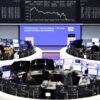 Oil jumps as US, UK strike on Houthis sparks safe-haven push