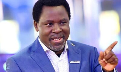 Mixed reactions trail BBC report on TB Joshua