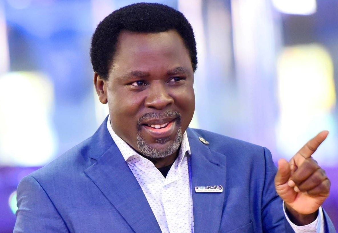 Mixed reactions trail BBC report on TB Joshua