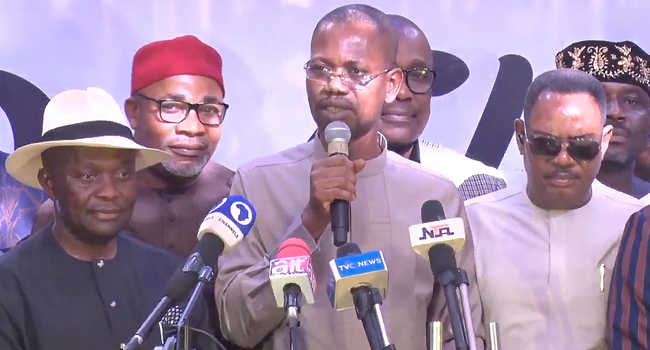 Rivers Assembly To Re-Screen Nine Commissioners Who Resigned From Fubara’s Cabinet