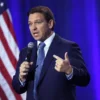 Ron DeSantis drops out of US presidential race and backs Trump
