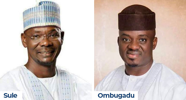 Nasarawa Gov: Supreme Court Reserves Judgement In Appeal Challenging Sule’s Victory