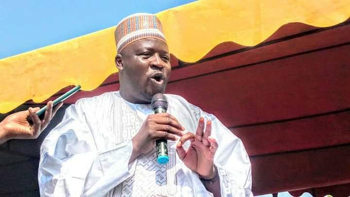 2024 budget allocations lopsided against North – Northern senators