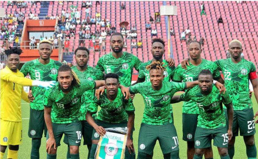 AFCON 2023 (Match Preview): Nigeria Set To Seal Knockout Spot Against Guinea-Bissau