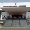Supreme Court Set To Hear Gov’ship Election Appeals Of Ebonyi, Benue States