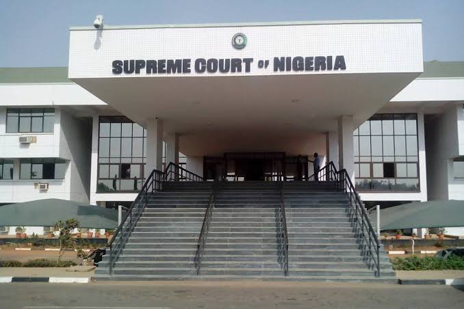 Supreme Court Set To Hear Gov’ship Election Appeals Of Ebonyi, Benue States