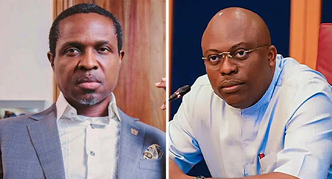Rivers Governorship Appeal: Supreme Court Reserves Judgment
