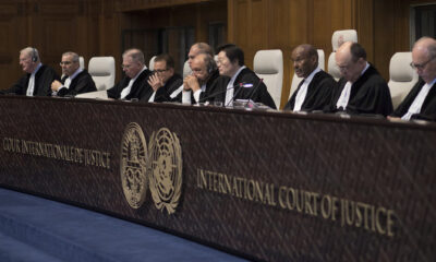 World Court to rule on measures against Israel in Gaza genocide case