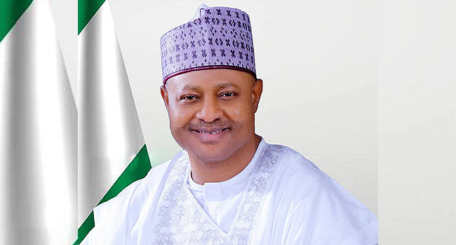 Supreme Court Affirms Uba As Duly Elected Kaduna Governor 