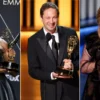 Emmy Awards: Complete winners list