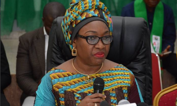 N3bn fraud: Oyo-Ita, others awarded contracts to own firms, EFCC alleges