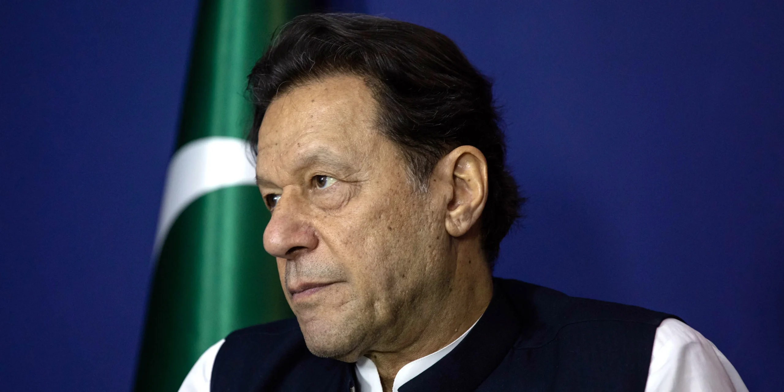 Pakistan ex-PM Imran Khan, wife, jailed for 14 years in graft case
