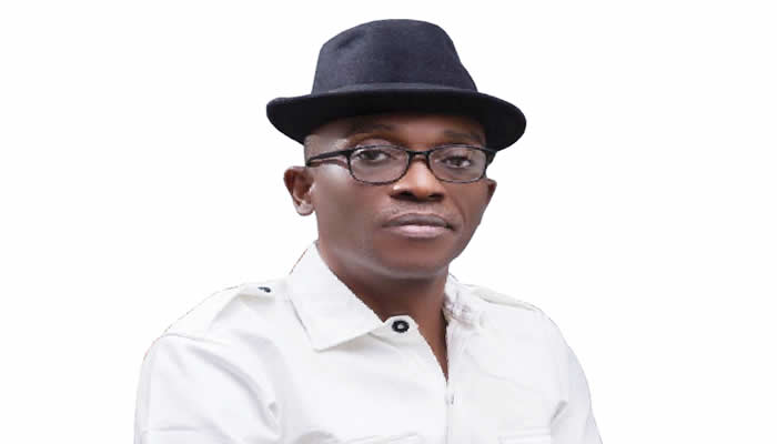 LP treasurer suspended for accusing Abure, others of fraud