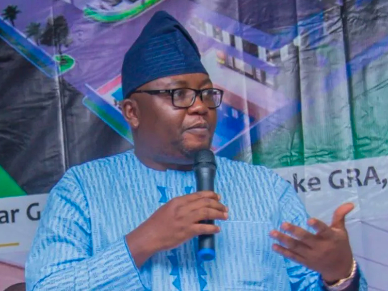 Nigeria Cannot Sustain Electricity Subsidy, GenCos Are Being Owed N1.3 Trillion, Says Power Minister Adelabu