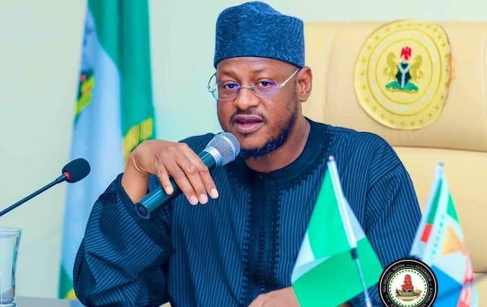 Katsina Launches Manhunt for Foodstuff Hoarders