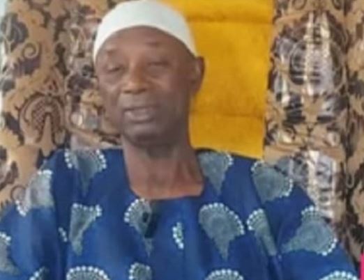 How gunmen killed my colleagues, Ekiti monarch recounts narrow escape