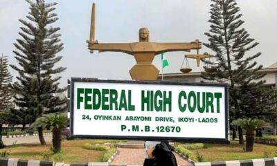 Lagos bizman granted N30m bail over alleged N10m fraud