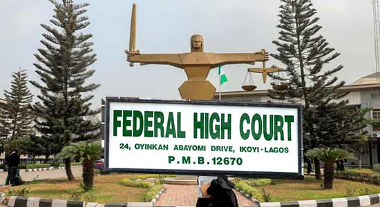Lagos bizman granted N30m bail over alleged N10m fraud