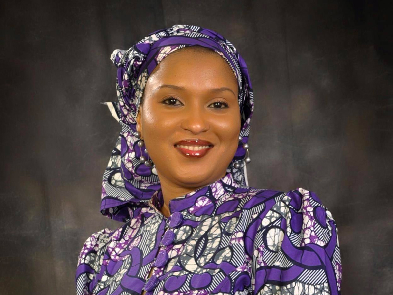 Tinubu Appoints Hafsat Bakari As CEO Of NFIU