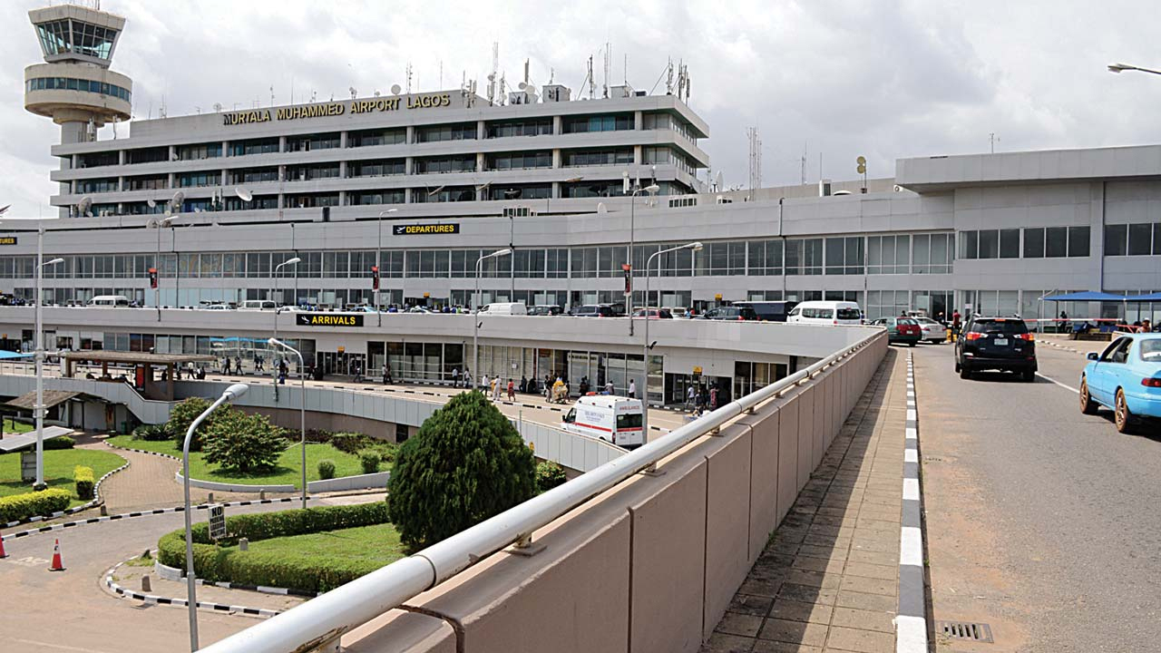 Following Increased Incursions, FAAN Strengthens Security Around Restricted Areas at Lagos Airport