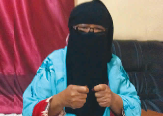 Mama Boko Haram, two others jailed for N40m fraud