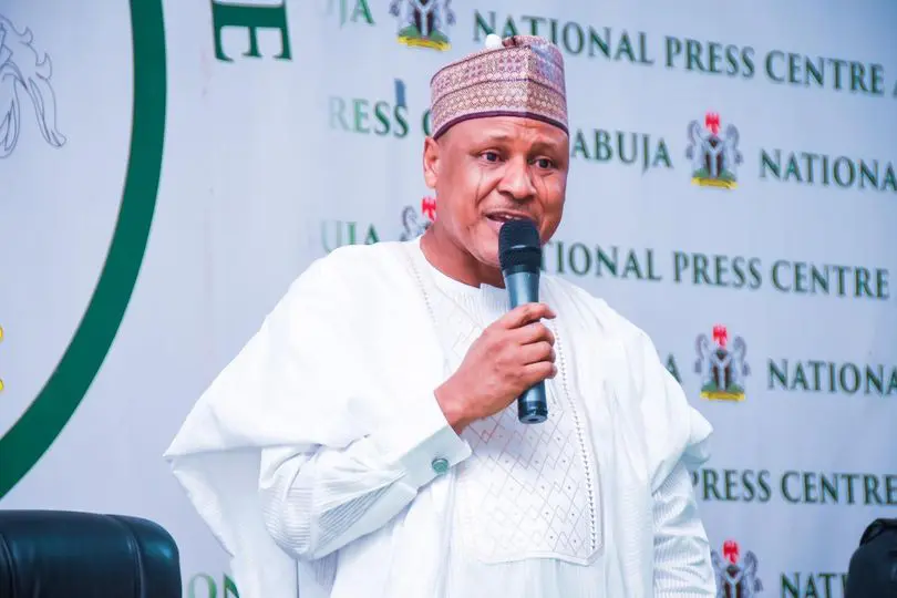 Come Let’s Discuss, Nigerian Government Tells Labour After 14-Day Strike Notice