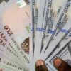 Naira gains at official market, weakens to N1500/$ parallel market