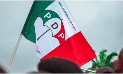 PDP Will Provide Alternative To Hardship Through Constructive Criticism, Says Bauchi Governor Mohammed