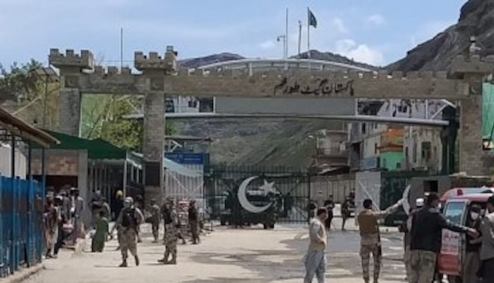 Pakistan Closes Borders, Temporarily Suspends Mobile Services For Security On Election Day