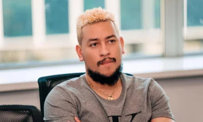 Seven Arrested Over Murder of South African Rapper AKA