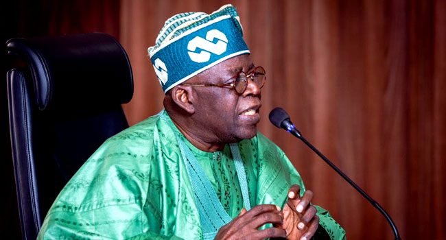 PDP lacks right to demand Tinubu’s resignation – FG