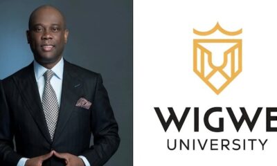 We’ll Carry On Herbert Wigwe’s Dream For The Betterment Of Africa And Humanity, Says Wigwe University