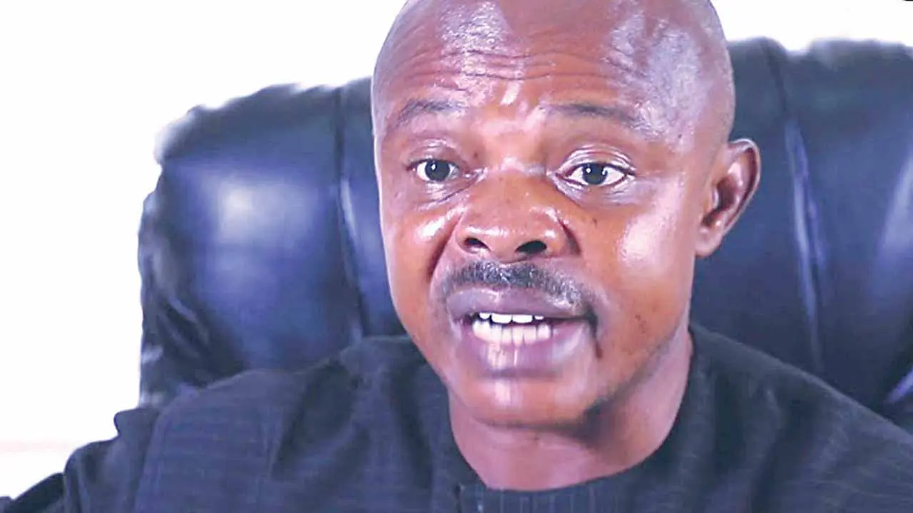 FG Providing Grains As Palliatives To Food Insecurity Is An Insult to Nigerians, Says NLC President Joe Ajaero