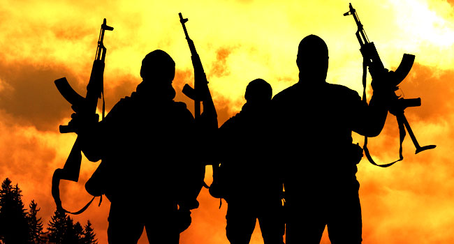Bandits abduct worshippers from Zamfara mosque