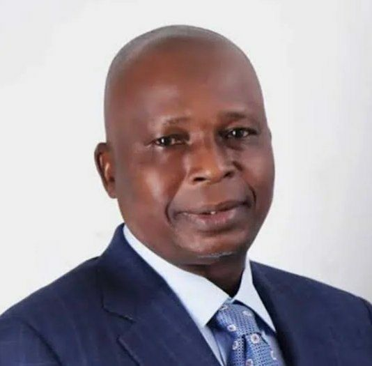 Heads of justice ministry’s agencies sign performance bond