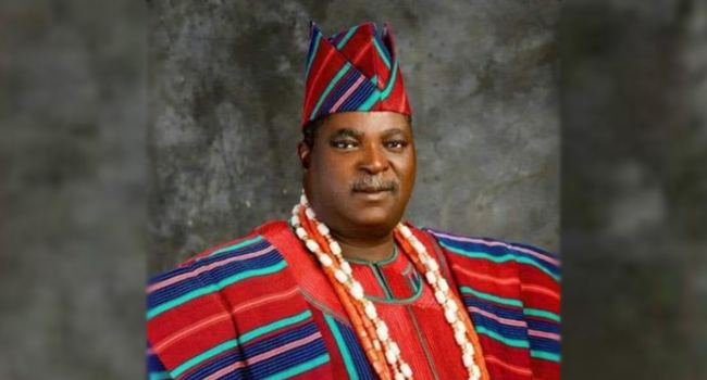 Gunmen Kill Kwara Monarch, Abduct Wife And Two Others