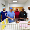 Kano Conjoined Twins to Return to Nigeria After Successful Surgery in Saudi Arabia