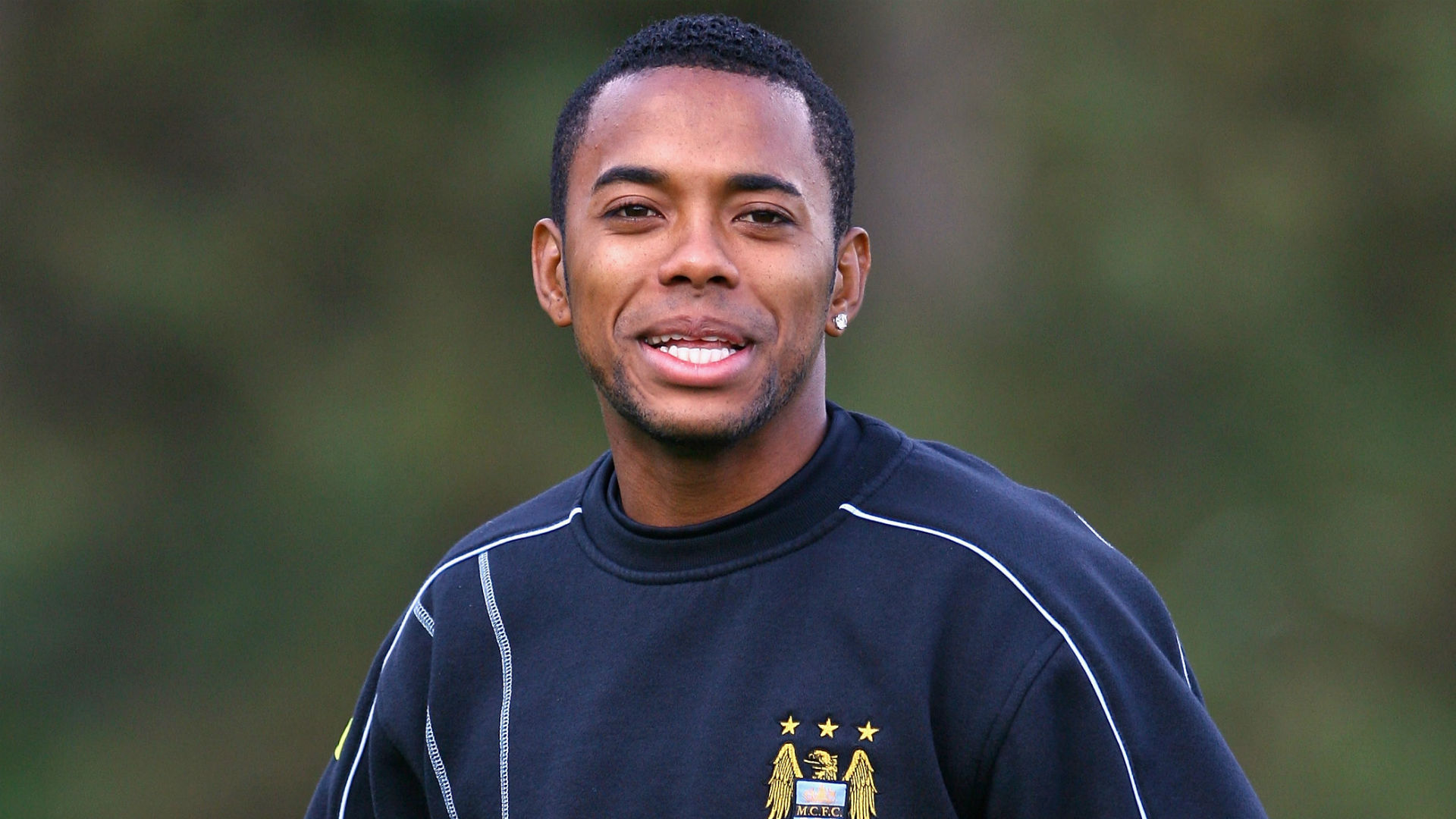 Rape: Police Arrest Robinho In Brazil