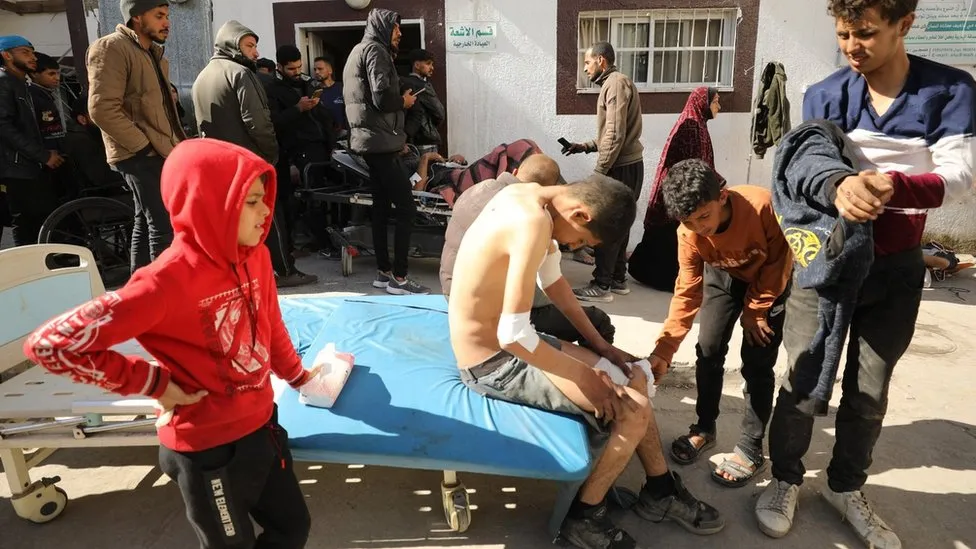 UN chief says Gaza killing could require independent investigation