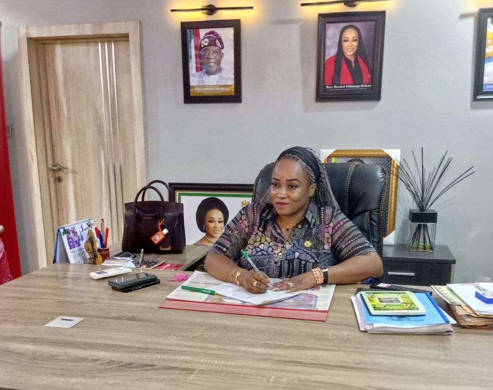 1,577 petitions on real estate fraud received in four years -Lagos
