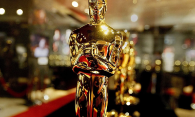 Oscars 2024: The complete list of winners