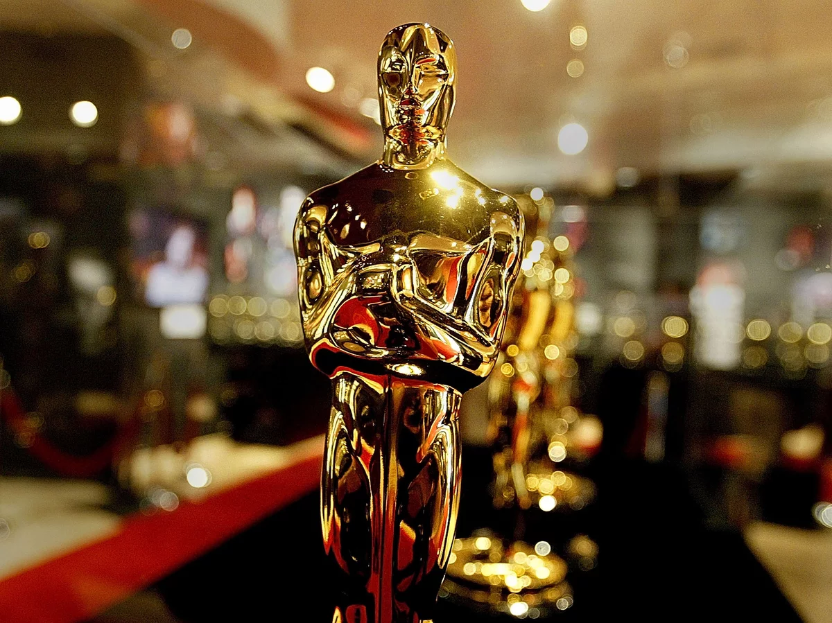 Oscars 2024: The complete list of winners
