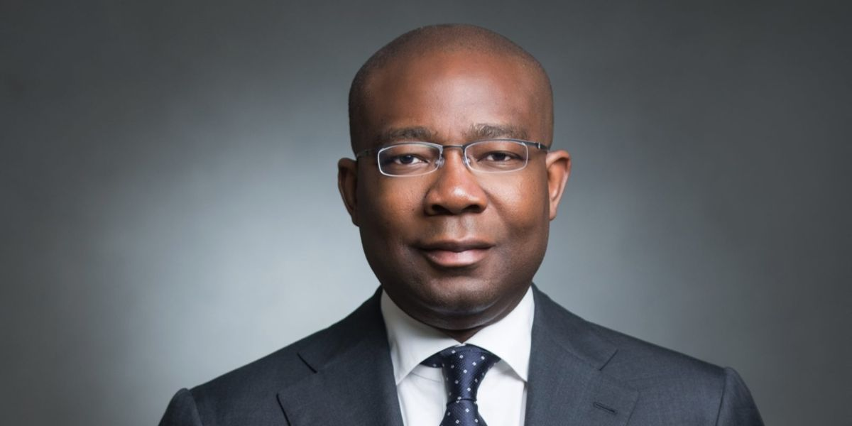 Aig-Imoukhuede reappointed as Access Holdings chairman after 10 years