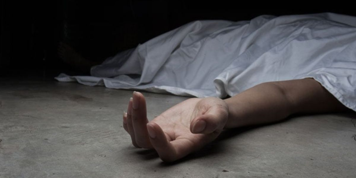 Tragedy as 17-year-old apprentice commits suicide after being accused of stealing N100,000 in Lagos