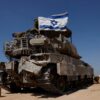 Israeli military vows response to Iran attack as calls for restraint mount