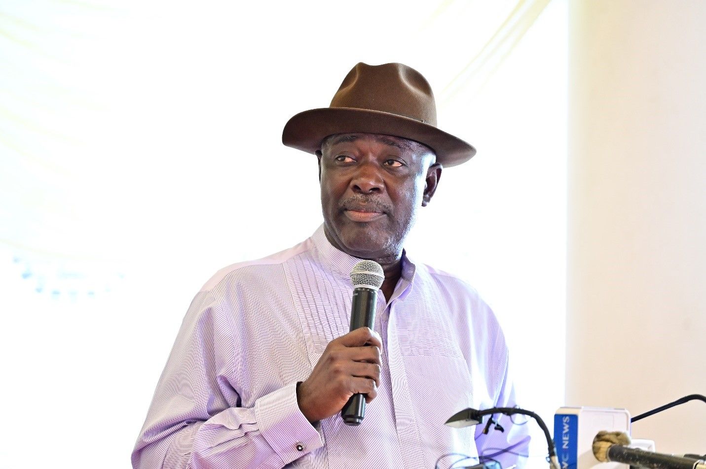 Petroleum Minister, Former NCDMB Boss, Wabote Trade Words Over $500m Funds