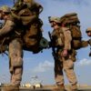 US Troops To Leave Chad In Second African State Withdrawal