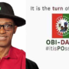 Obi-Datti Campaign Criticises Labour Party’s Convention, Blames Chairman Abure for Crisis