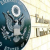 US Embassy Reaffirms Commitment to Nigeria’s Fight Against Terrorism
